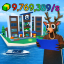 99 Nights Store Tycoon 🔦