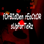 Forbidden Reactor Supporters