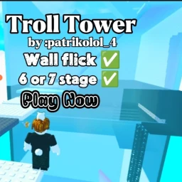 Troll Tower [new] icon