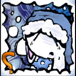 Melodys Dream Exploration