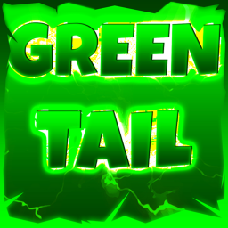 Green Tail (Time Trial)