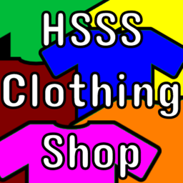 HSSS Clothing Shop