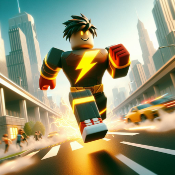 Speed Simulator [RELEASED]