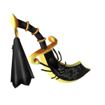 | Immortal Sword: Celtic of the Night