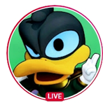 Mighty Mr.Mallard's Roblox Group
