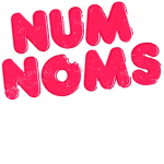Num Nums Games!