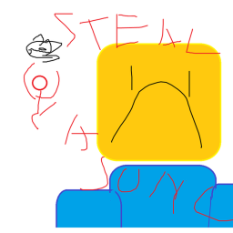 Steal a Sonic!