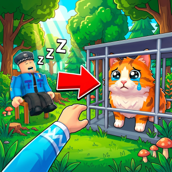ช่วยสัตว์และป่า 🐈🌳