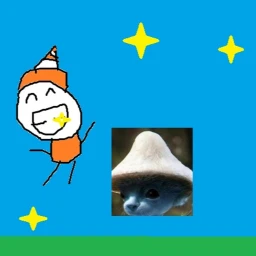 raise a smurf cat icon