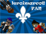 -{ leroimarco6 fan }-