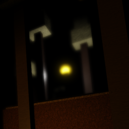 Fall Forest (Revamped)
