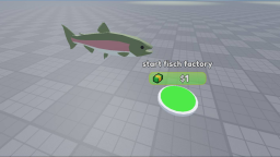 Sprzedaj ryby, aby rządzić światem 🐟🌎