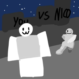 You VS Nico icon