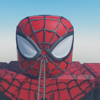 Cart ride into Spider-Man