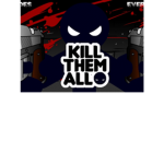 KILL THE ALL