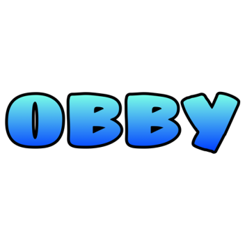 Neon Obby