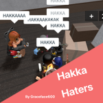 Hakka Haters