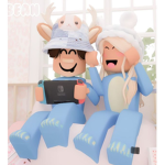 LUMINOUS || FAN GROUP || ROBLOX EDITS