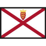 Island of Jersey