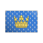 [FRA] The Federal Government of Anlintria