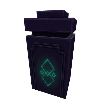 Pillar