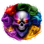 The Seven Deadly Sins [TSDS]