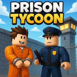 Jail tycoon [beta test]