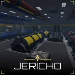 [DT] Jericho's Water Reserve