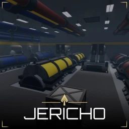 [DT] Jericho's Water Reserve icon