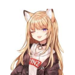 My anime club