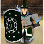 [RPG] Legends Awaken