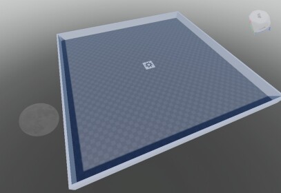 The Baseplate Land RPG.