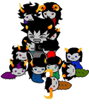 ._.That random group._.