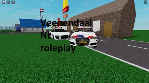 Veenendaal NL Roleplay [Old map]