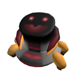 Antimatter Lord