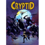 Cryptids Unite!