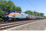 Amtrak fan club