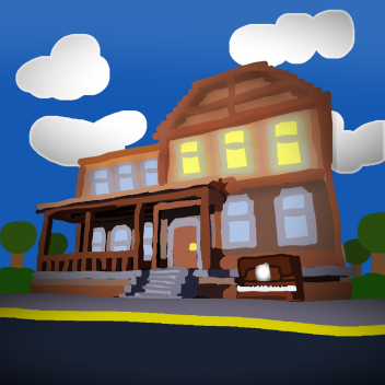 some place in rural oregon