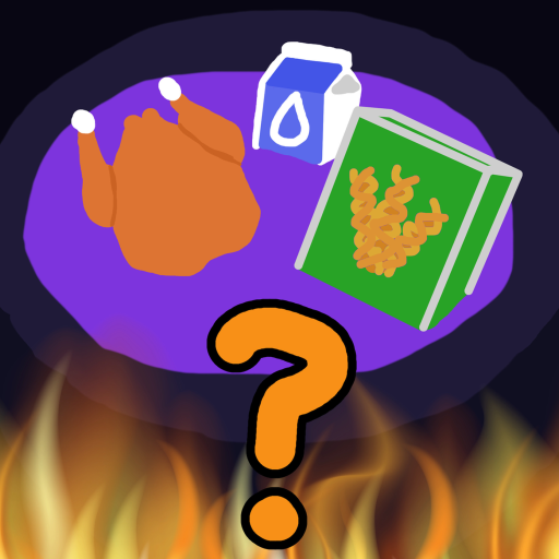 Eldritch Eats icon