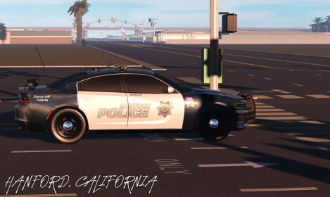 Hanford, California [BETA]