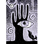 Crow Eye