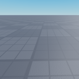 [FREE ADMIN] ⭐ Modern Baseplate ⭐