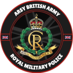 [MBA] ~ Royal Military Police