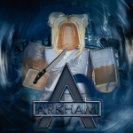 Arkham Asylum Roleplay