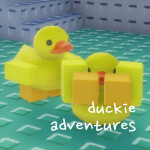 🐤 duckie adventures