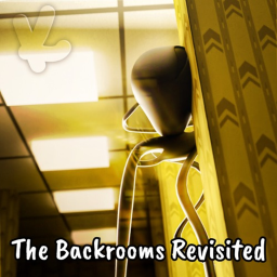 The Backrooms Revisited 📼