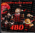 |4BD| Fourth block demons