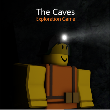 The Caves: Exploration Game