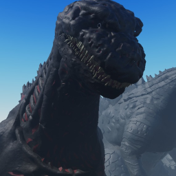 Kaiju Universe Size Comparison!🦖