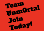 Team Unm0rtal